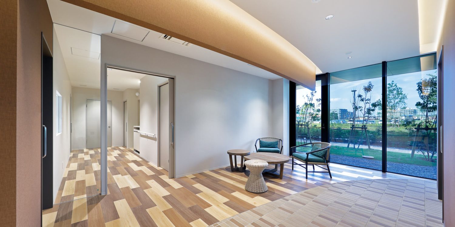 オーラルケアスタジオ歯科Osaka