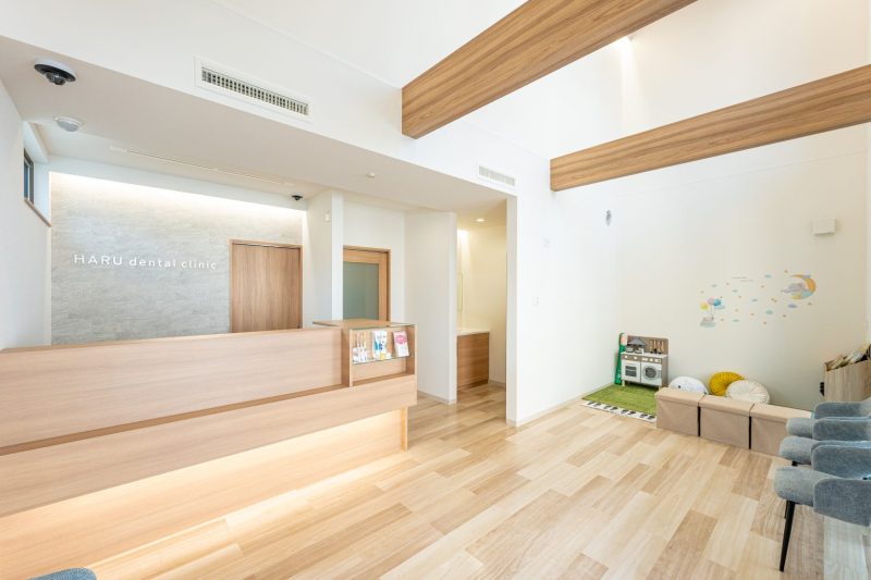 鳳 ハル歯科・矯正歯科