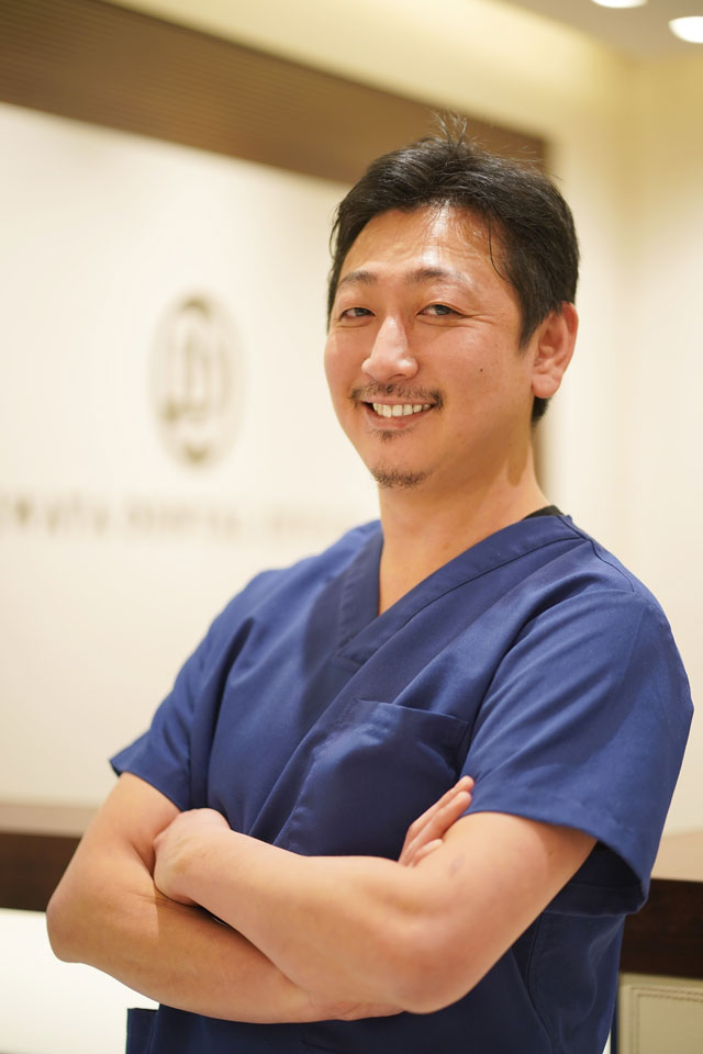 岩田デンタルオフィスphoto