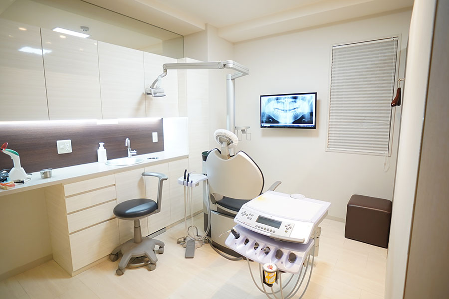 岩田デンタルオフィスphoto