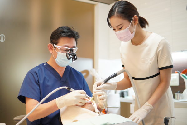 岩田デンタルオフィスphoto