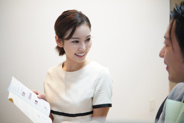 岩田デンタルオフィスphoto