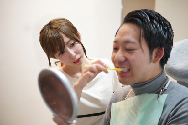 岩田デンタルオフィスphoto