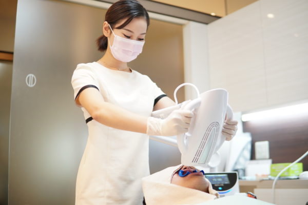 岩田デンタルオフィスphoto