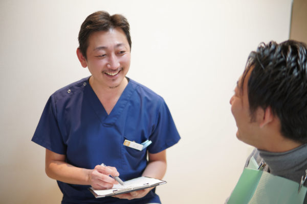 岩田デンタルオフィスphoto