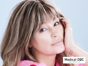 【衝撃公開】梅宮アンナ「乳がんステージ3」トラウマ級の抗がん剤と苦闘し涙の日々