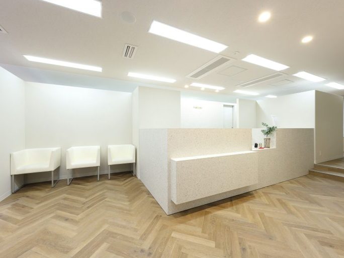 赤坂歯科・矯正歯科クリニックphoto