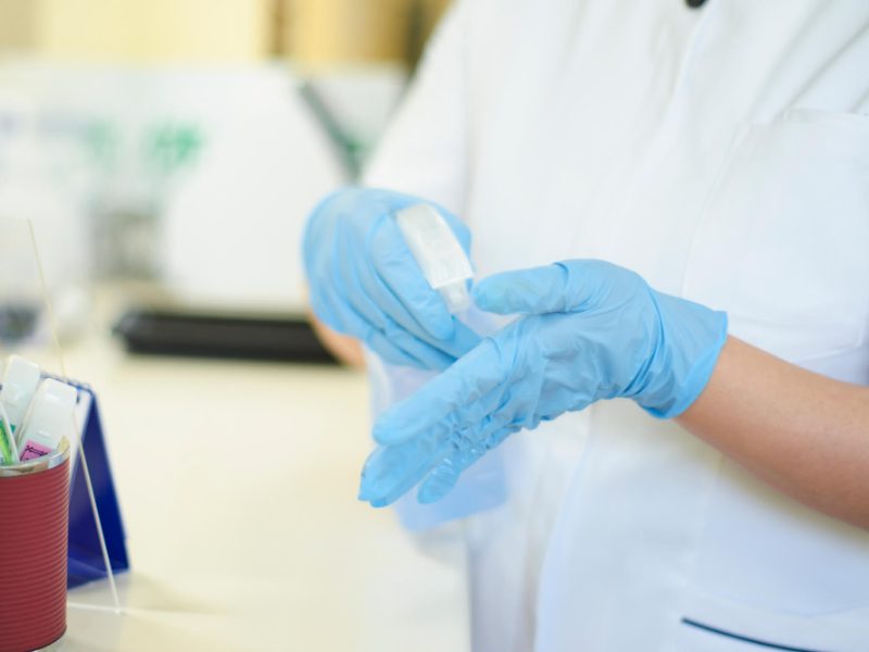 医療法人社団りんご会 わかば医院