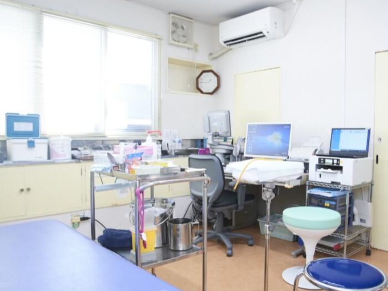 医療法人社団りんご会 わかば医院