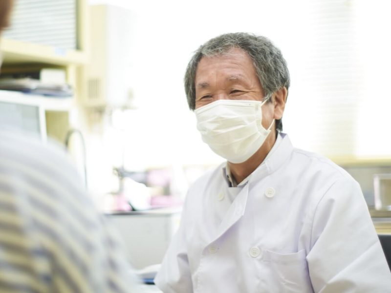 医療法人社団りんご会 わかば医院