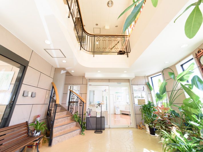 医療法人青青会 三愛クリニック