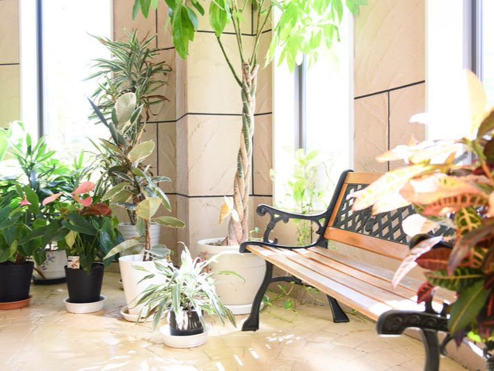 医療法人青青会 三愛クリニック