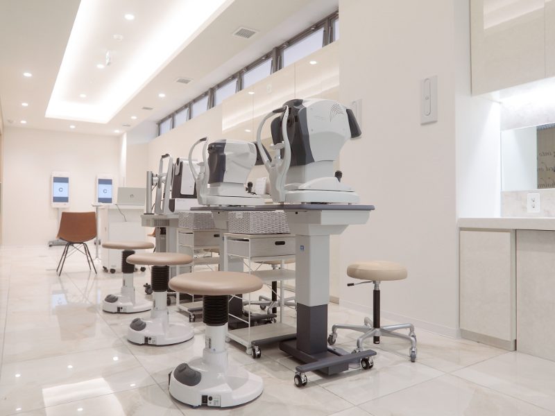 札幌ひかげ眼科・目もとの美容外科クリニックphoto