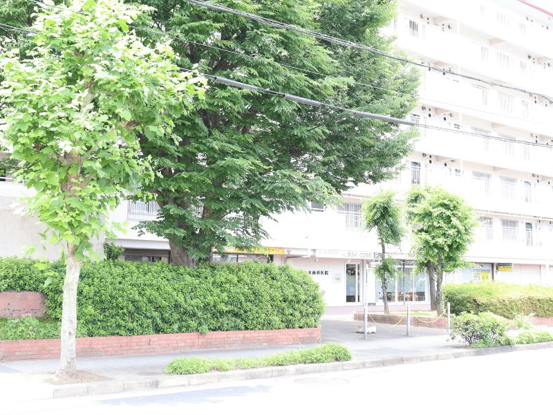 佐々木歯科医院