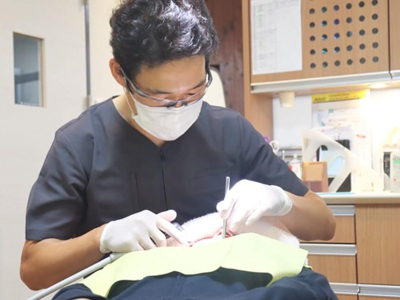 佐々木歯科医院photo