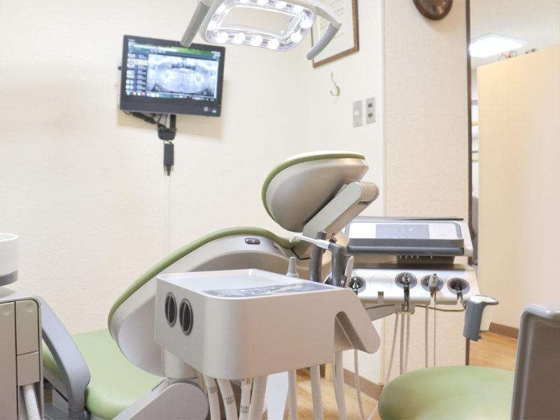 佐々木歯科医院photo