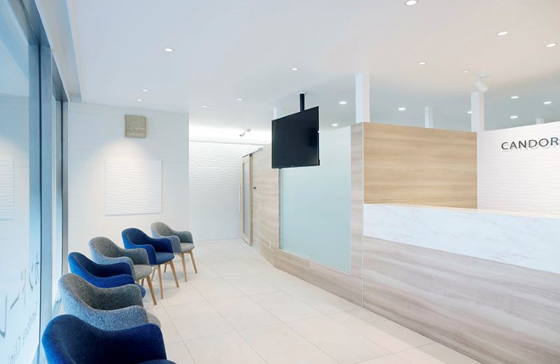 カンドーレ歯科photo