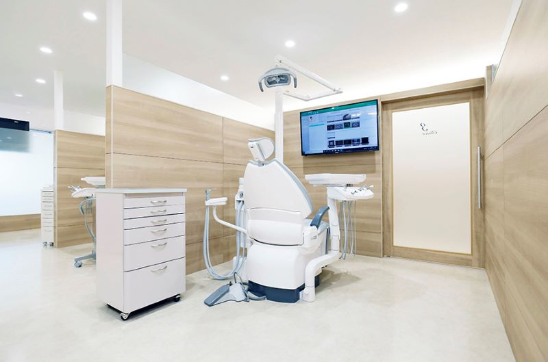 カンドーレ歯科photo