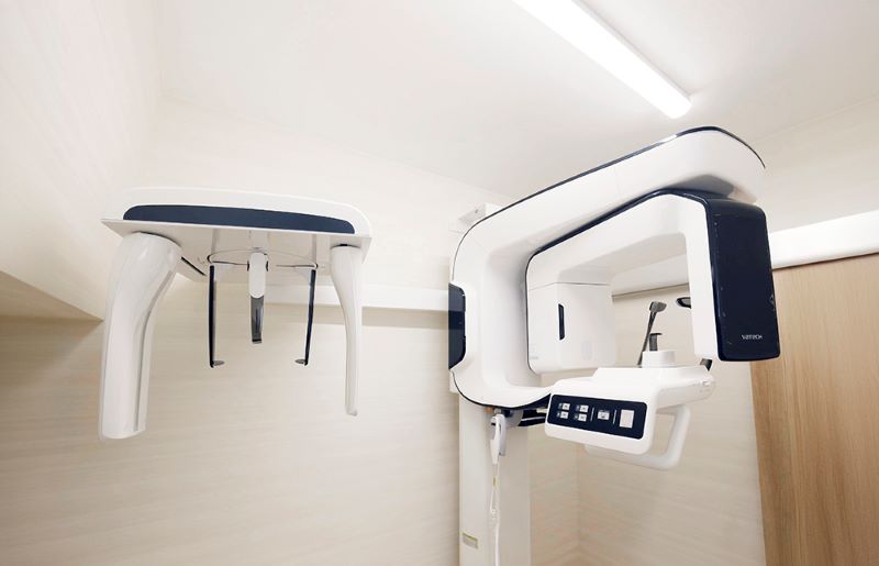 カンドーレ歯科photo