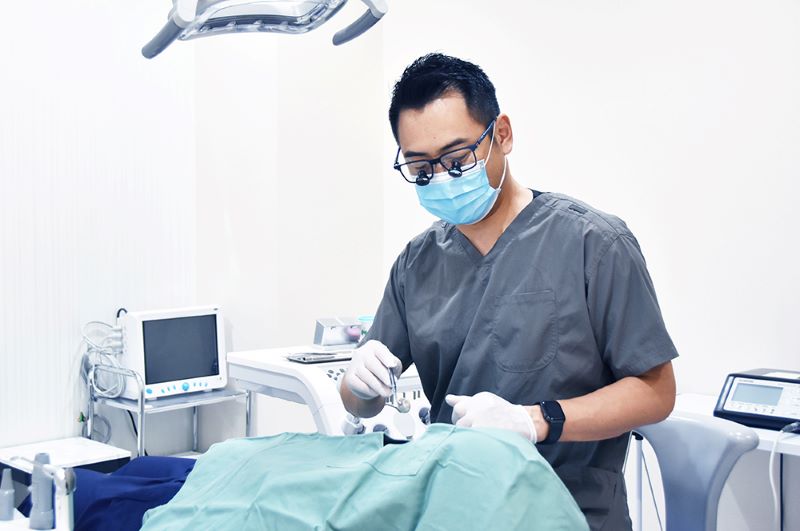 カンドーレ歯科photo