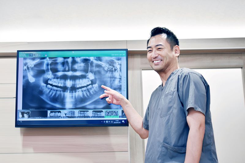 カンドーレ歯科photo