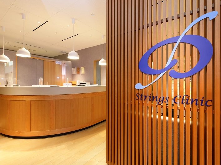 品川ストリングスクリニックphoto