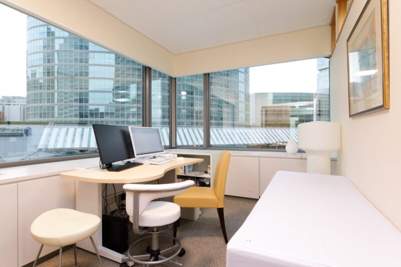 品川ストリングスクリニックphoto