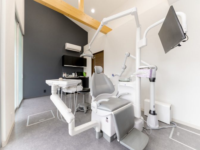 白鳥歯科・矯正歯科