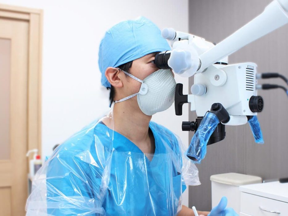 白鳥歯科・矯正歯科