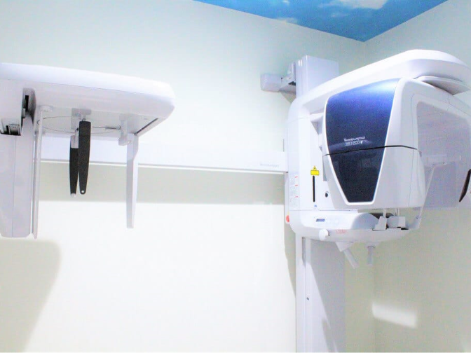 白鳥歯科・矯正歯科