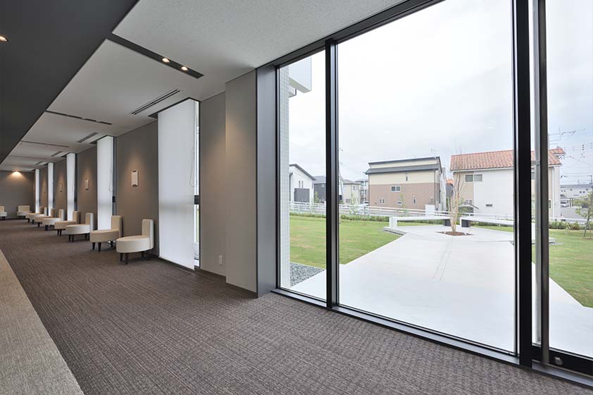 つくばみらい遠藤レディースクリニックphoto