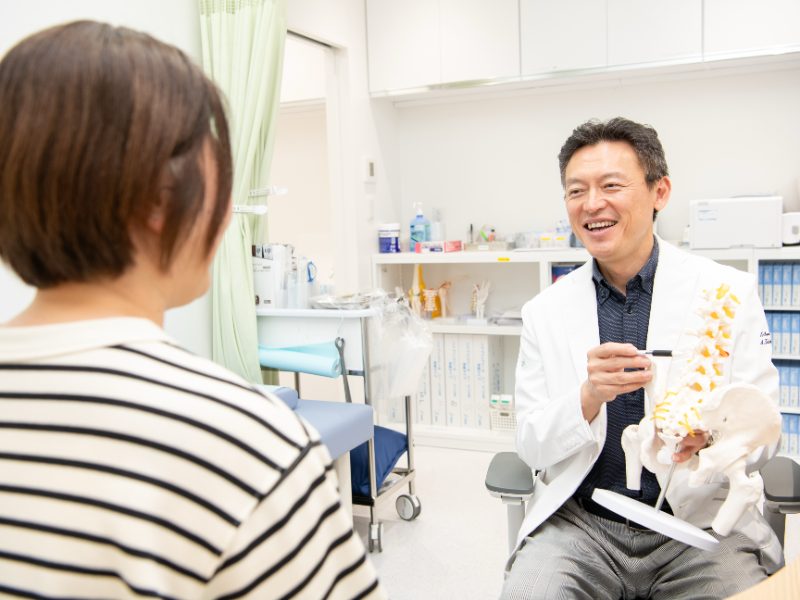 慶友川口駅前整形外科