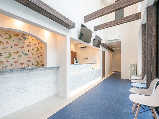 クラウン歯科名古屋中村院