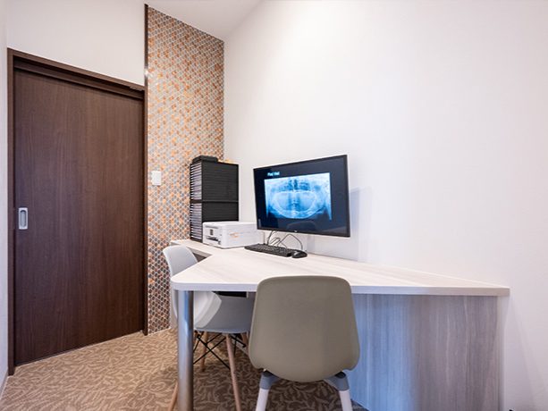 クラウン歯科名古屋中村院