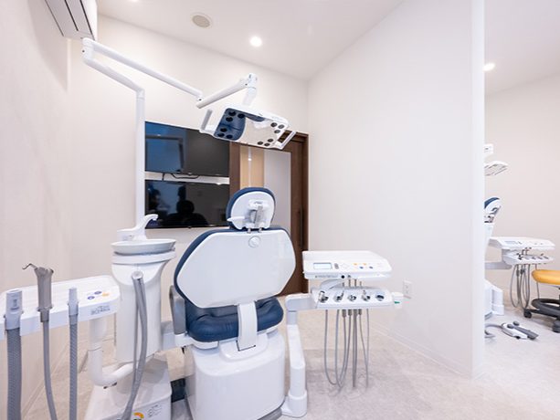 クラウン歯科名古屋中村院