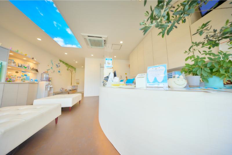サン歯科こども歯科クリニック