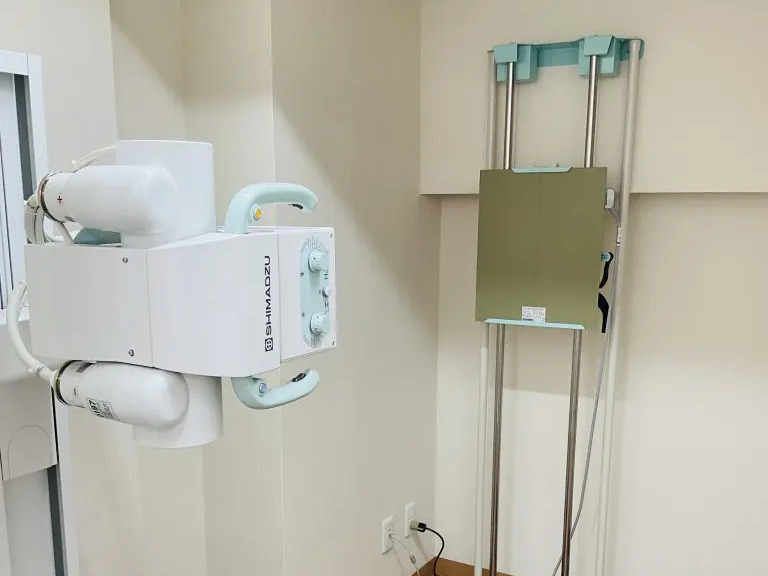 荻窪たいようクリニック
