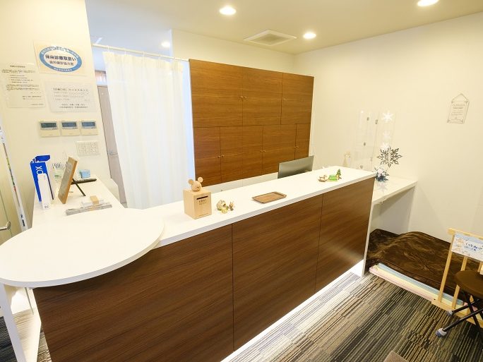 戸田ファミリー歯科