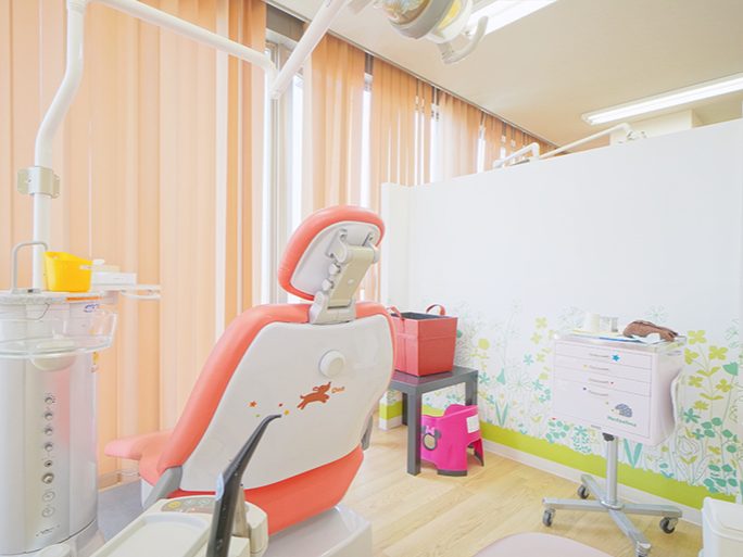 戸田ファミリー歯科