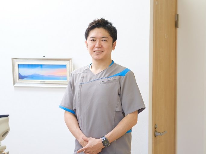 戸田ファミリー歯科