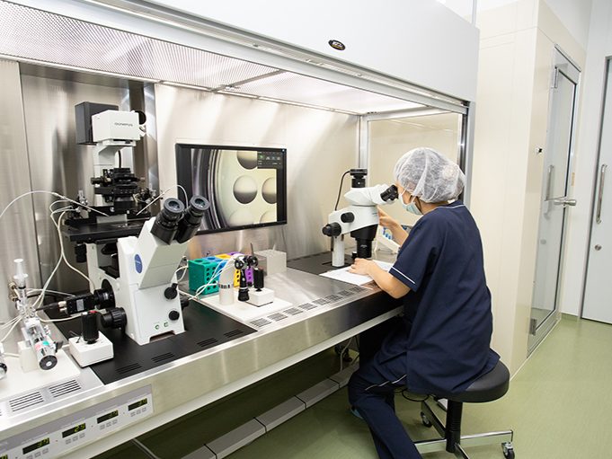 ときわ台レディースクリニック