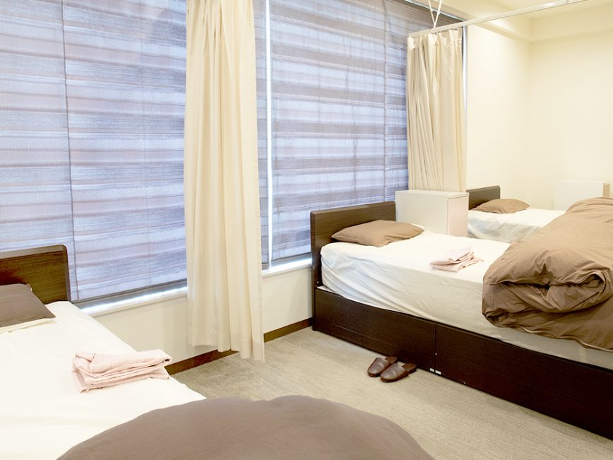 ときわ台レディースクリニック