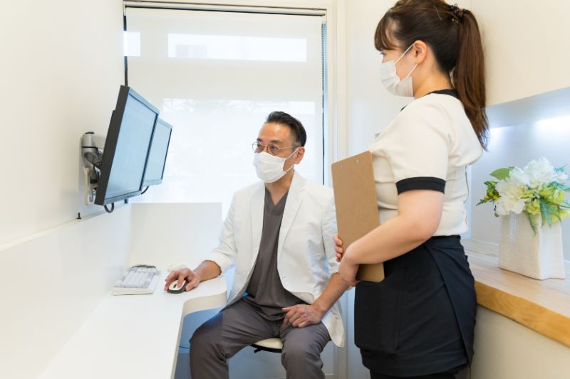 目黒そふえ歯科photo