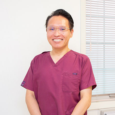 フラワー歯科photo