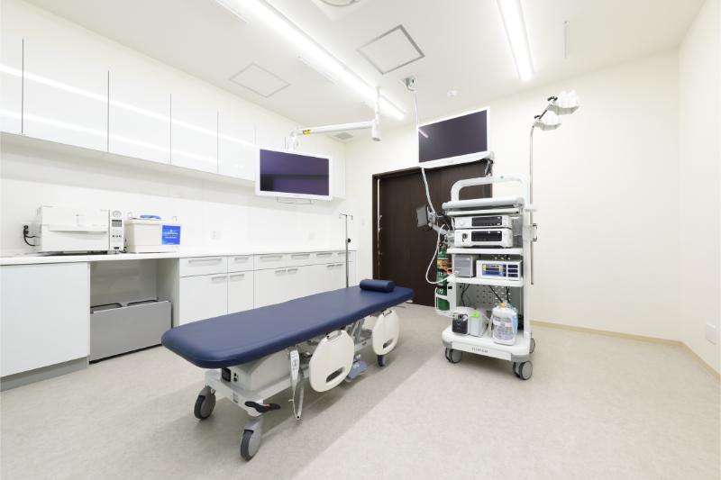 つくば消化器・内視鏡クリニックphoto