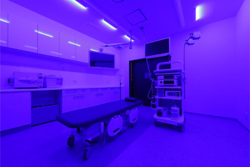 つくば消化器・内視鏡クリニックphoto