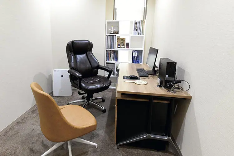 うめきた美容クリニック