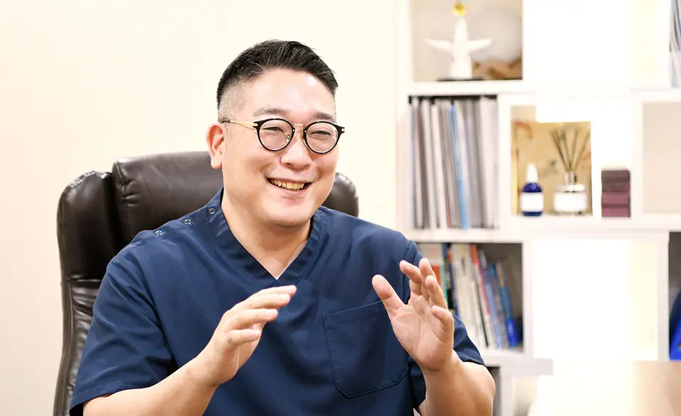 うめきた美容クリニック