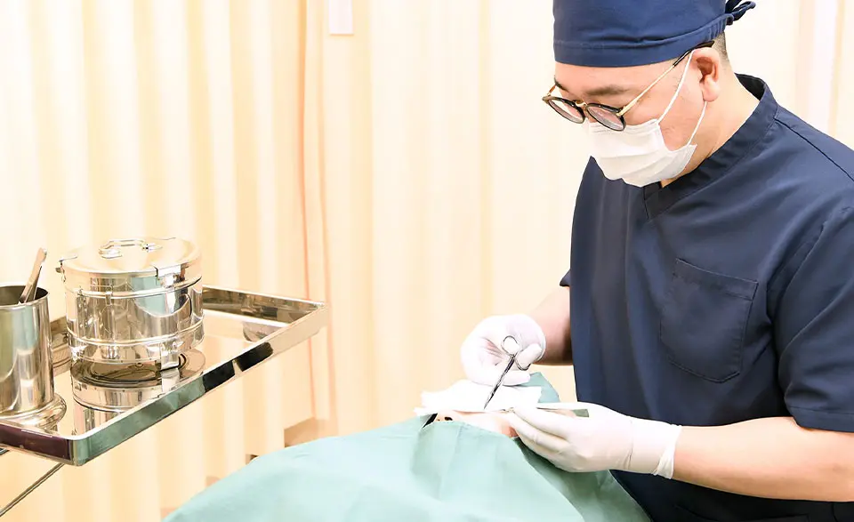 うめきた美容クリニック