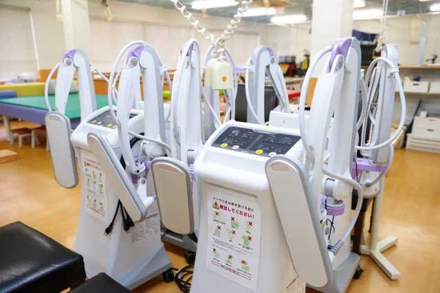 うなやま整形外科photo